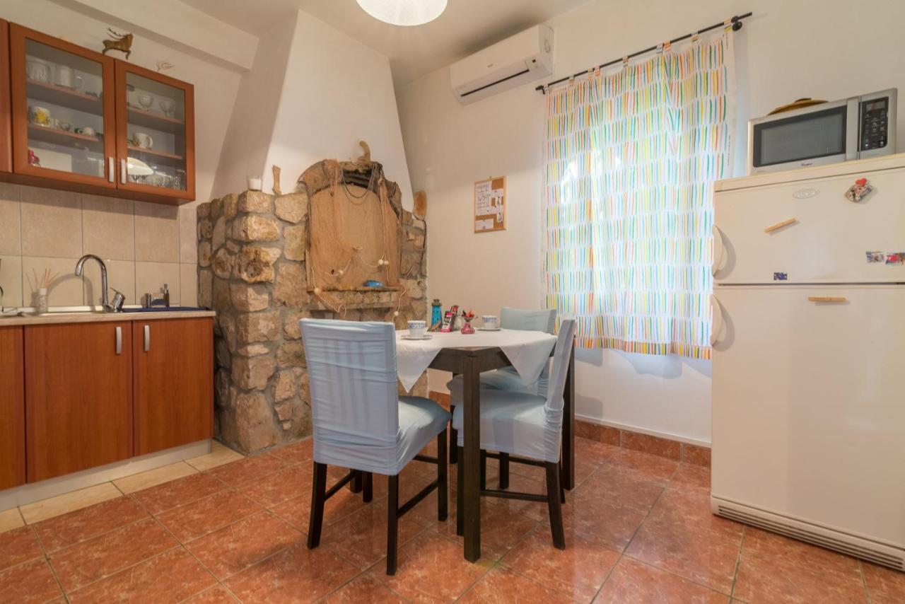 Apartments Bepina Biograd Na Moru Exterior photo